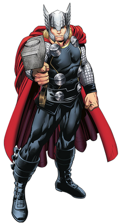 Thor animated Wallpapers Download | MobCup