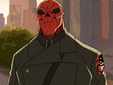 Red Skull