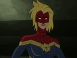 Captain Marvel