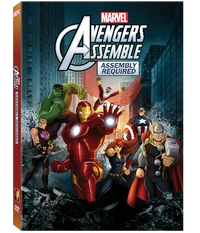 Avengers Assemble: Assembly Required | Marvel's Avengers