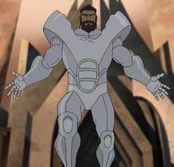 Beyonder Marvel S Avengers Assemble Wiki Fandom