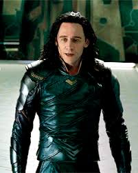 Loki | Avengers familys Wiki | Fandom