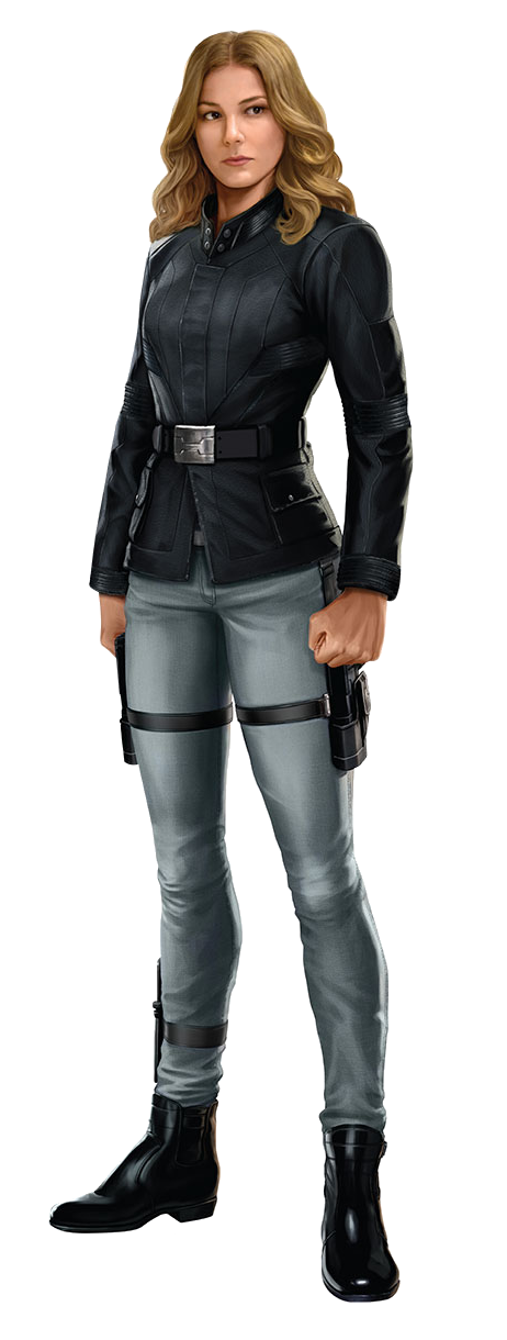 Sharon Carter | Avengers Fanon Wiki | Fandom