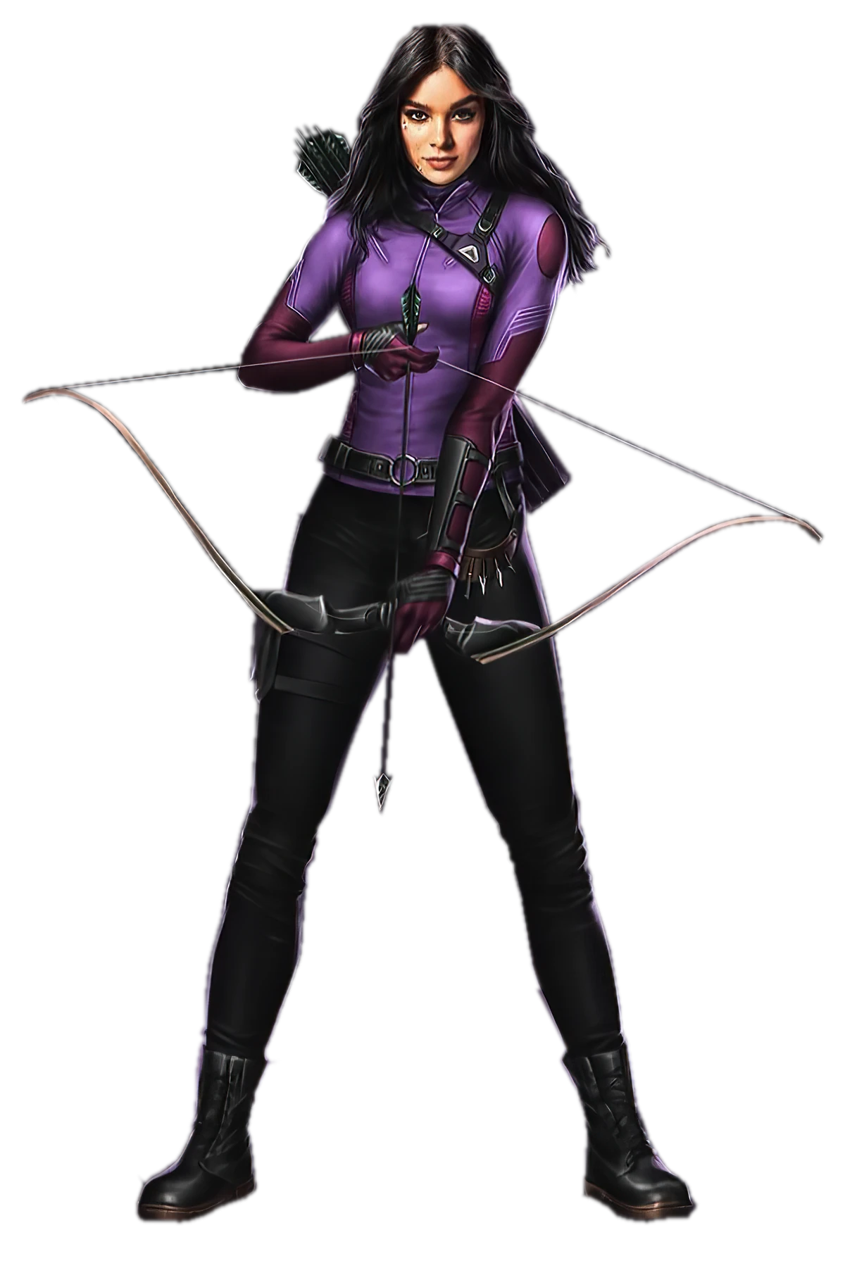 Kate Avengers Fanon Wiki Fandom