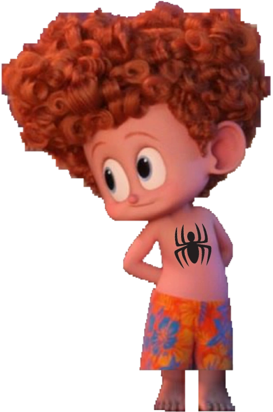 Dennis | Avengers Fanon Wiki | Fandom