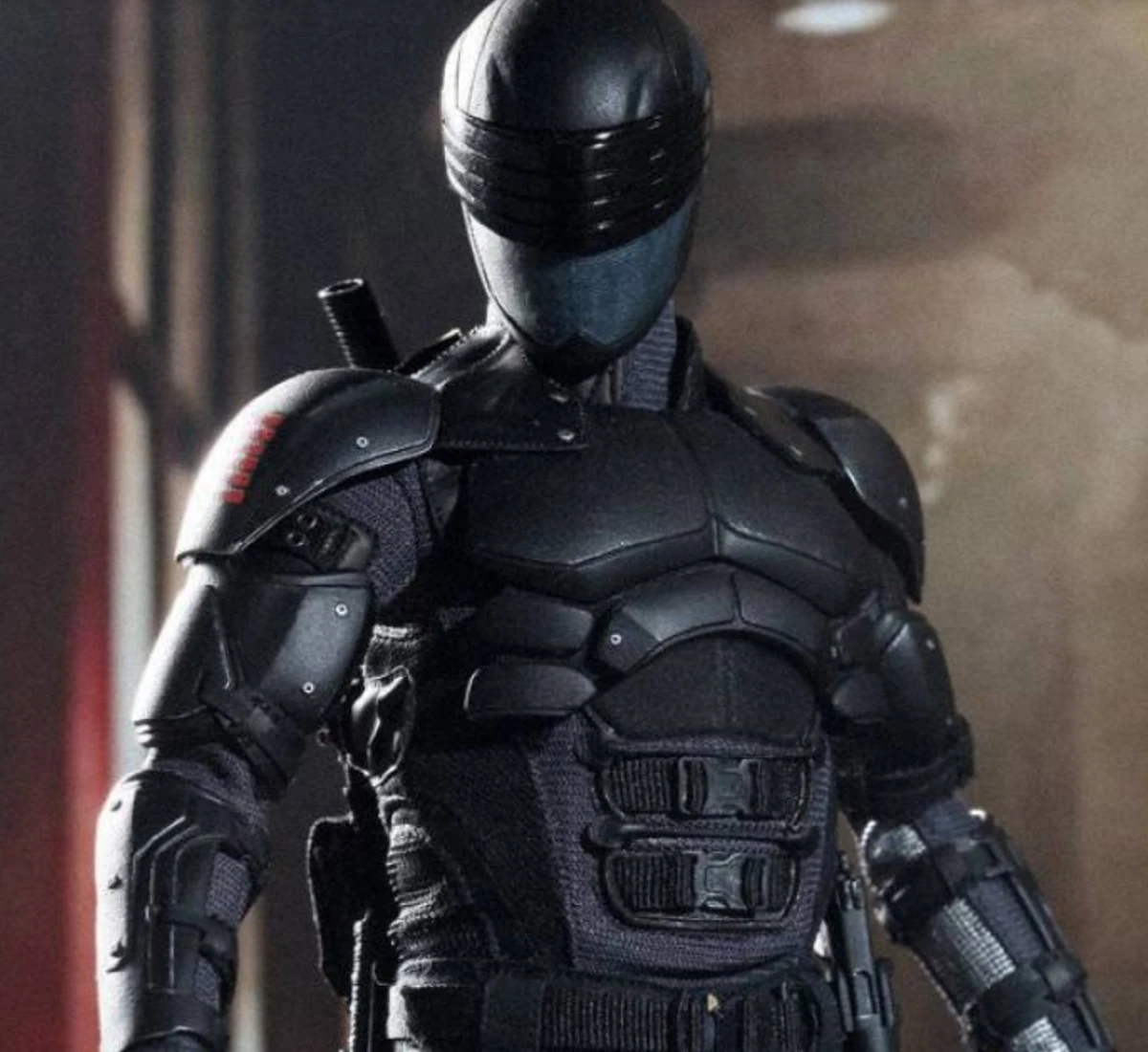 Avengers Fanon Wiki:Snake Eyes | Avengers Fanon Wiki | Fandom
