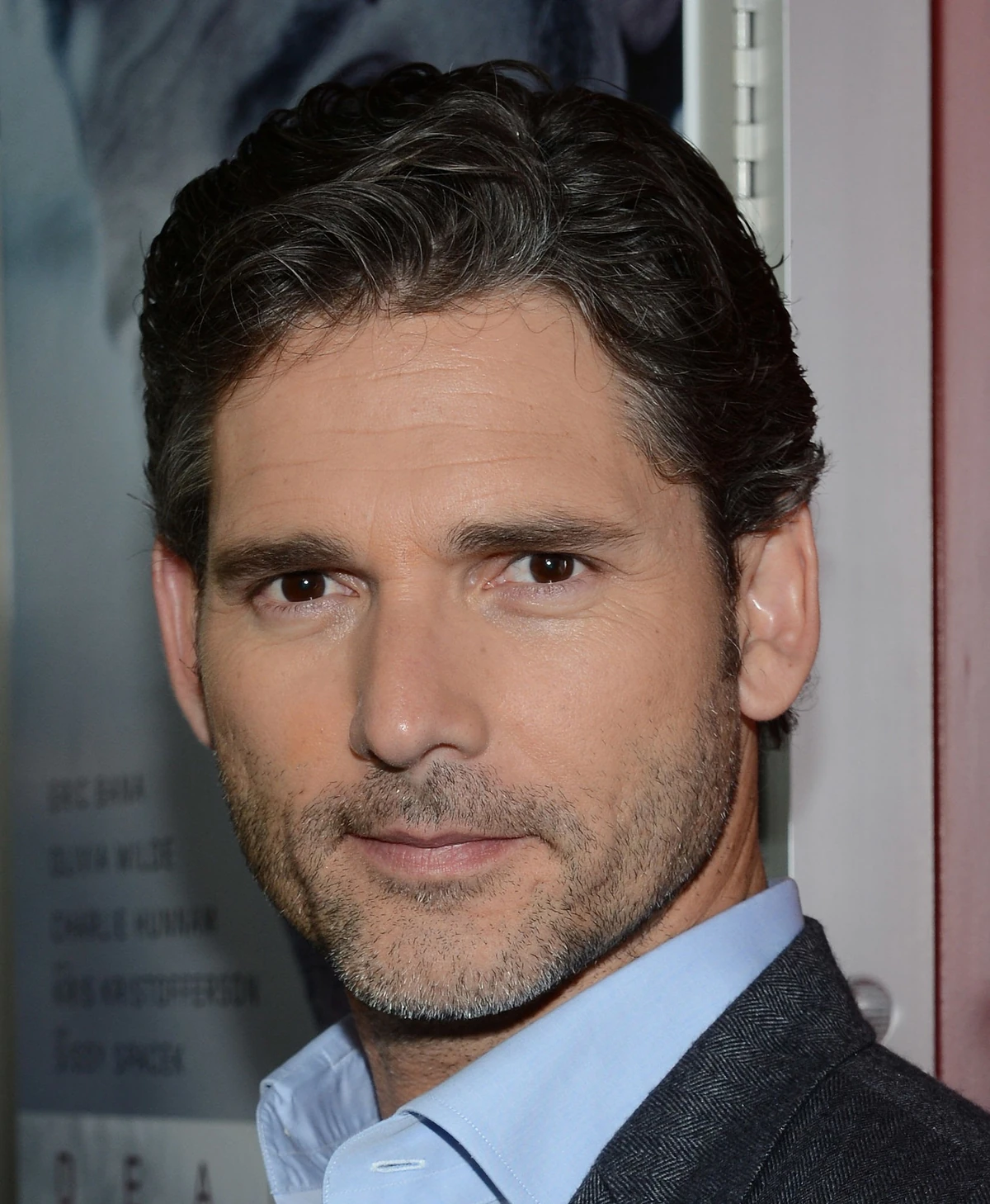 Eric Bana | Avengers Fanon Wiki | Fandom