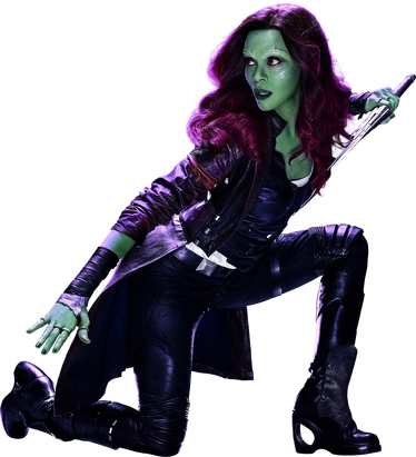 Gamora | Avengers Fanon Wiki | Fandom