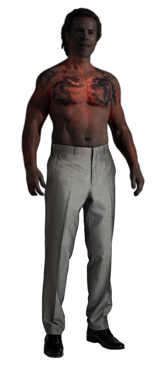 Aldrich Killian Avengers Fanon Wiki Fandom