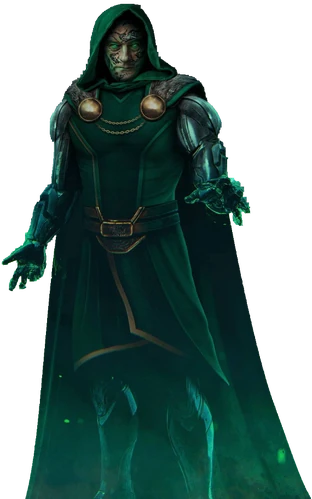 Doctor Doom | Avengers Fanon Wiki | Fandom