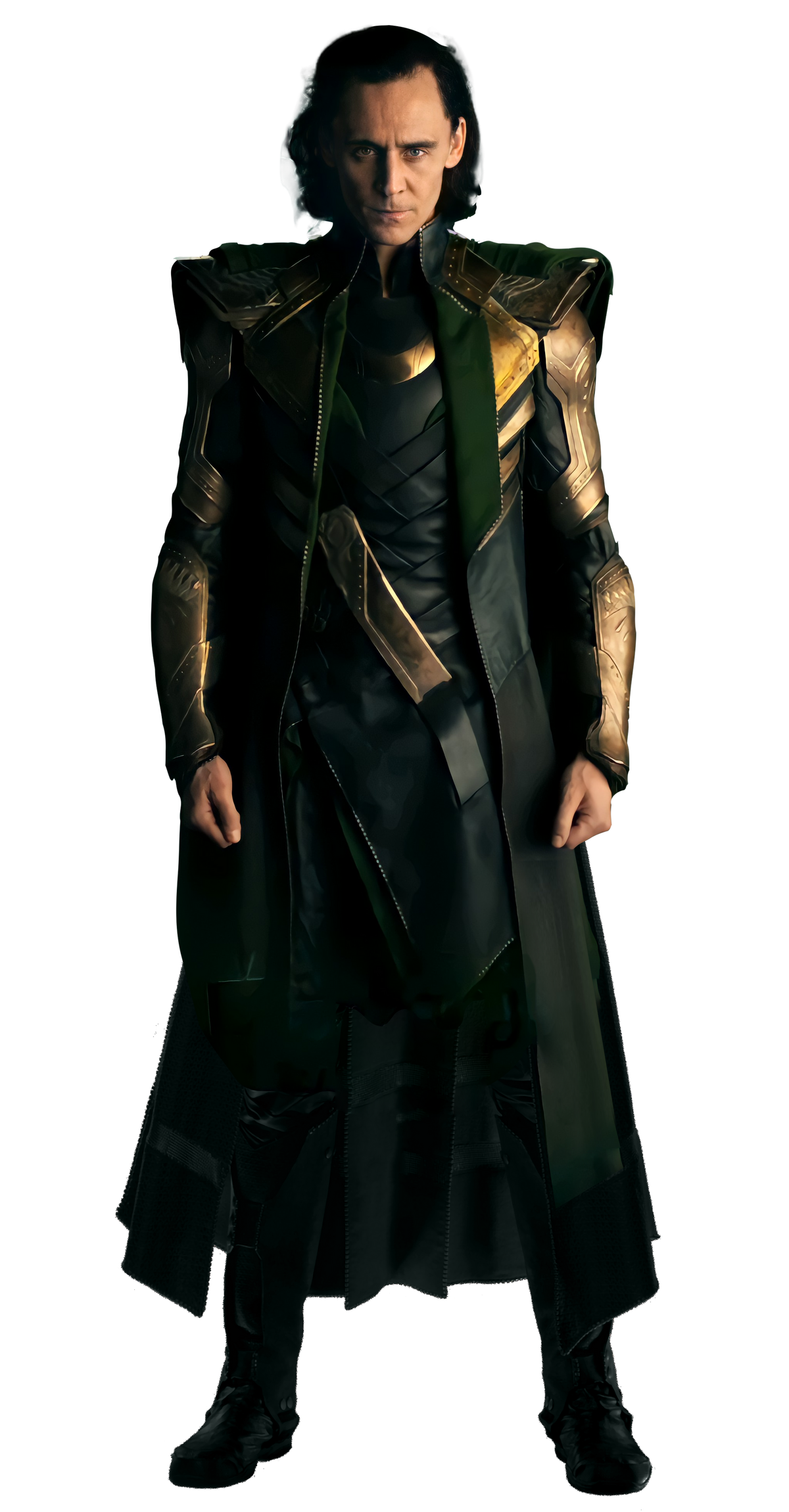 Avengers Fanon Wiki:Loki | Avengers Fanon Wiki | Fandom