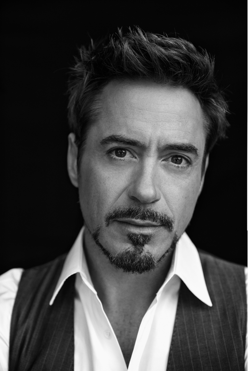 Robert Downey Jr Avengers Infinity War Parte 1 Y 2 Wiki Fandom 5424