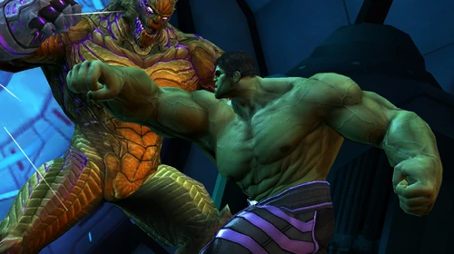 Avengers Initiative Wiki