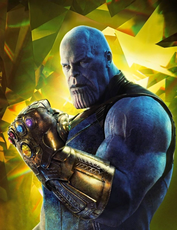 Thanos | Avengers Marvel Wiki | Fandom
