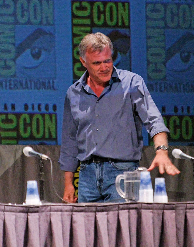 Joe Johnston MarvelFilme Wiki Fandom