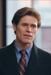 Norman Osborn