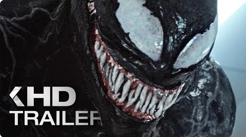 VENOM Trailer 2 German Deutsch (2018)-0