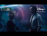 Future - Marvel Studios' Loki - Disney+