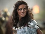 Lady Sif