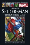 Ultimate Spider-Man Lektion fürs Leben