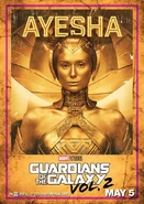 Guardians of the Galaxy Vol.2 Charakterposter Ayesha.jpg (74 KB)
