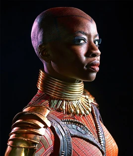Okoye