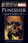 Punisher Frank ist zurück, Teil 1