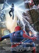 The Amazing Spider-Man 2 Poster 1