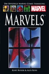 MARVELS