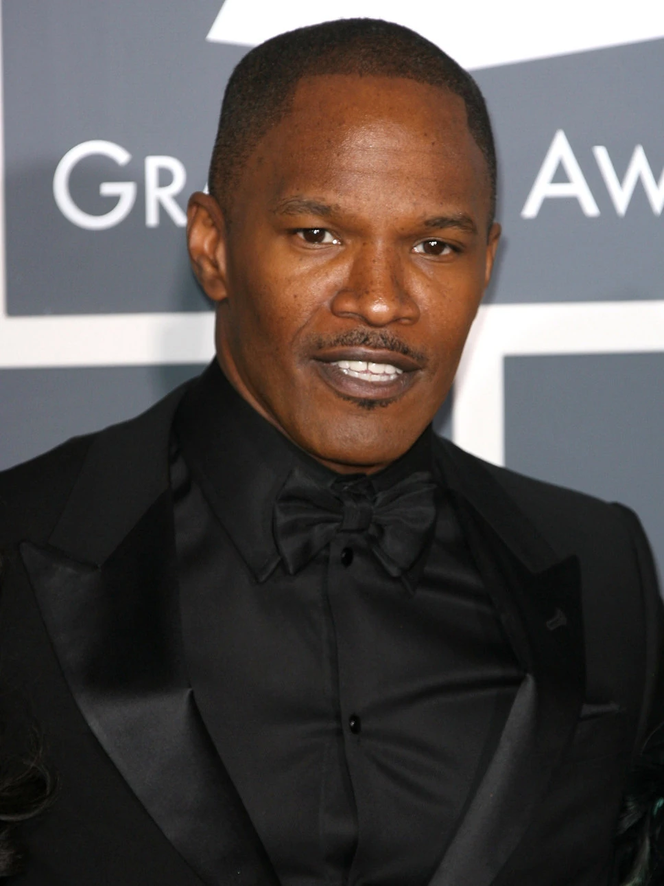 Jamie Foxx MarvelFilme Wiki Fandom