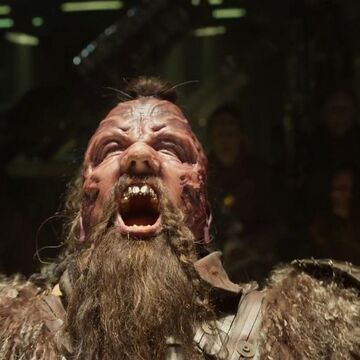 Taserface Marvel Filme Wiki Fandom