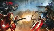 Captain America Civil War Promobild 2