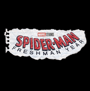 Marvel's Spider-Man: Freshman Year