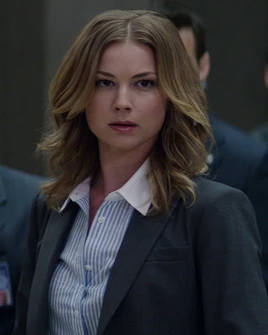 Sharon Carter