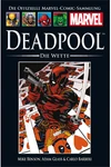 Deadpool - Die Wette