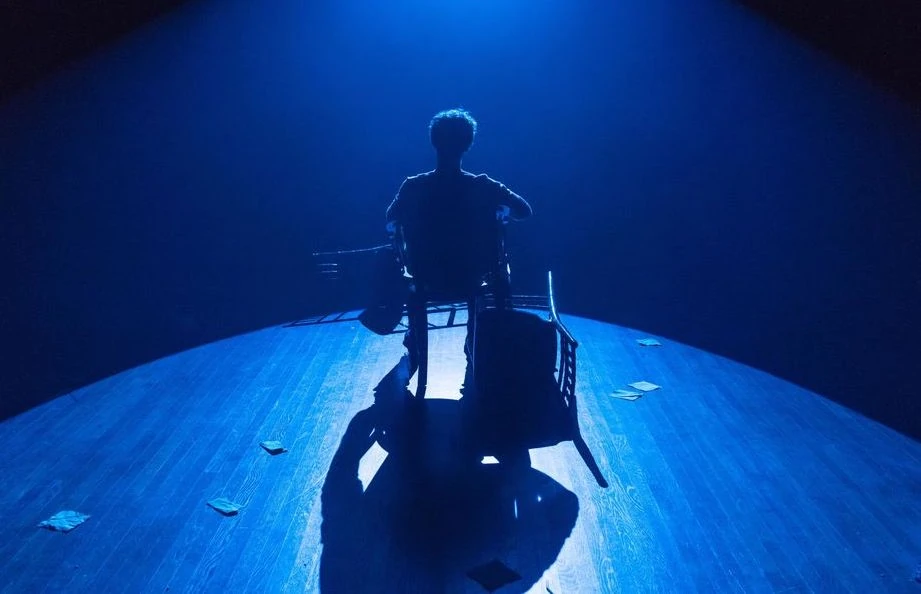 Kapitel 9 (Legion) MarvelFilme Wiki Fandom