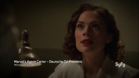 Marvel's Agent Carter - Preview 7 - Syfy
