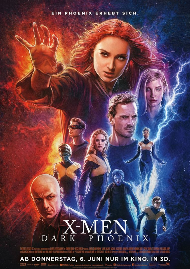X Men Filmreihe Marvel Filme Wiki Fandom X Men Filmreihe Marvel Filme Wiki Fandom