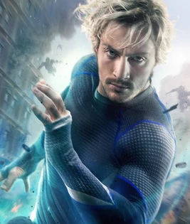 Quicksilver age