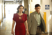 Agent Carter Staffel 2 Bild 8