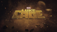 Marvel's Luke Cage Title Card