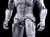 Iron Man MK II
