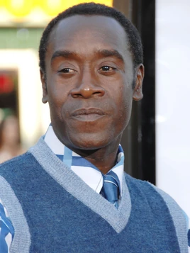 Don Cheadle