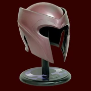 Magnetos Helm aus der X-Men Trilogie