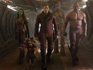 Guardians of the Galaxy 6