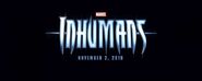 Inhumans Teaser