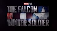 Falcon and the Winter Soldier Logo