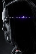 Avengers - Endgame - Mantis Poster