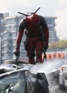 Deadpool Setbild 2