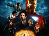 Iron Man 2